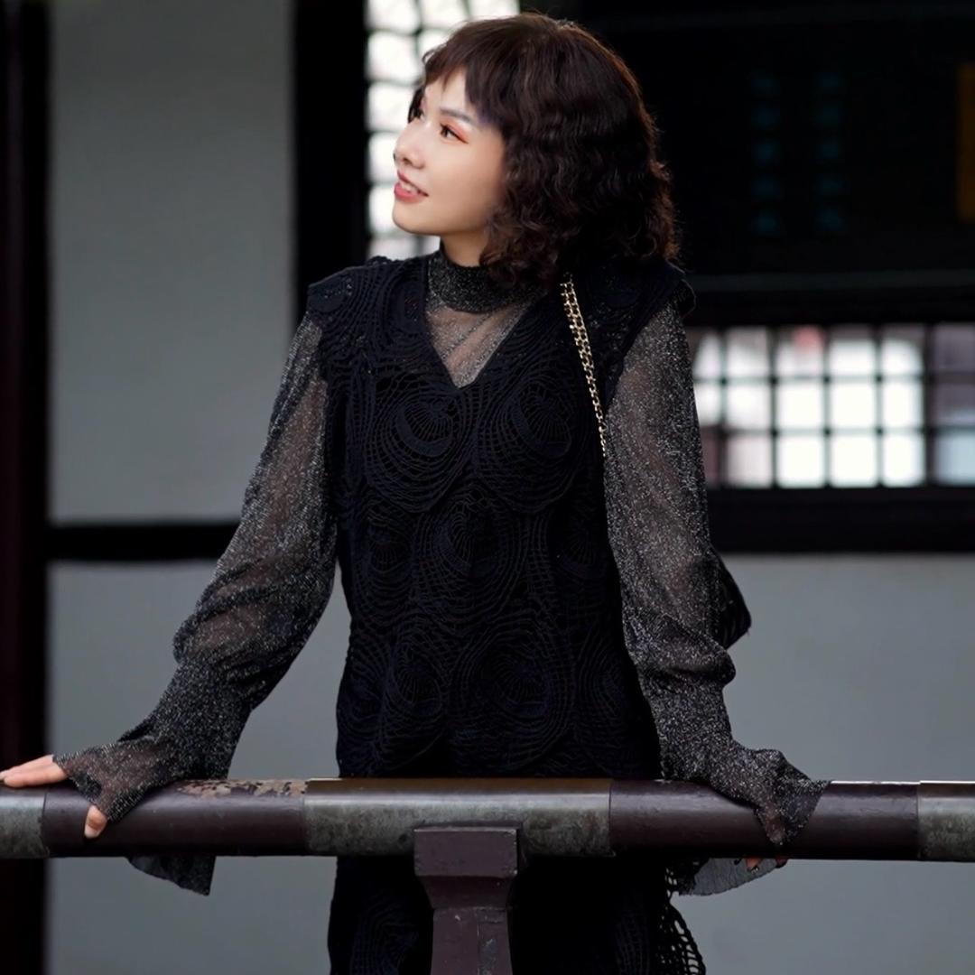 飞飞女装工厂店