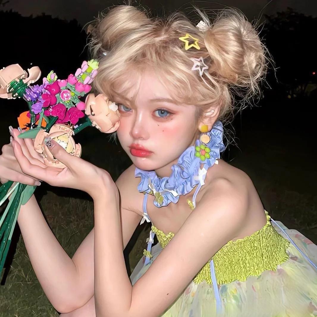 克拉恋人化妆师花花（招学员）