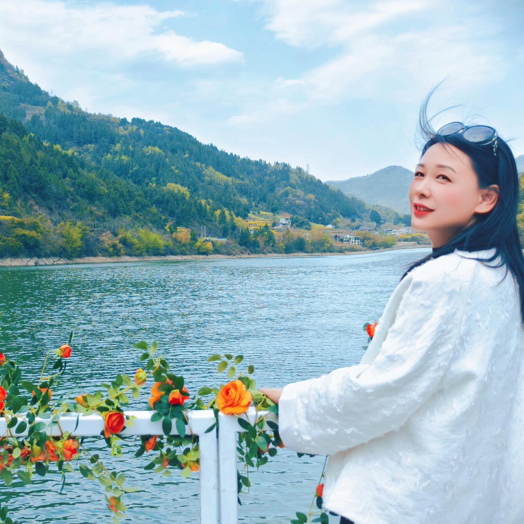 我💕依旧