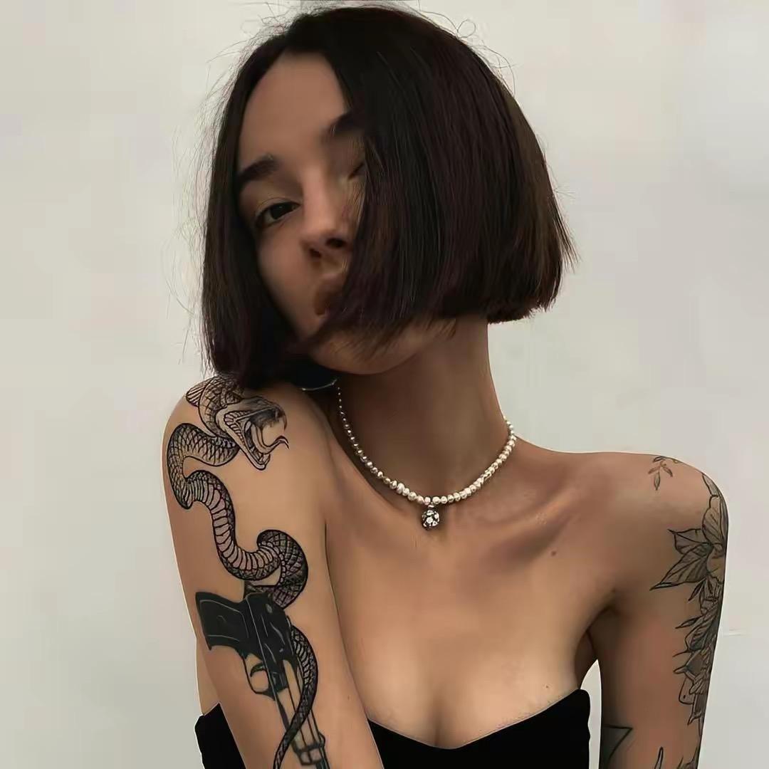 小九、
