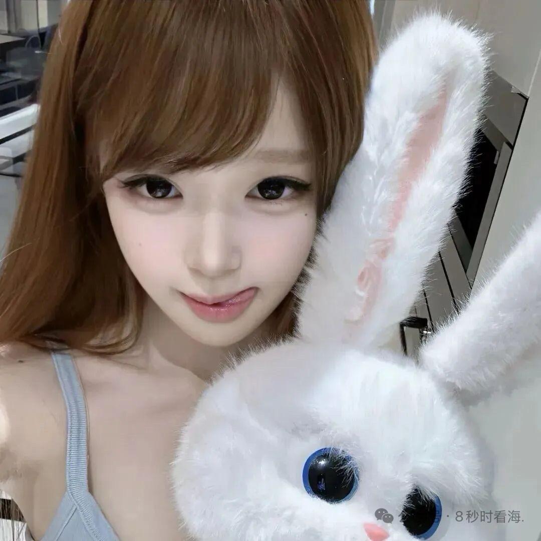 小兔子乖乖🐰
