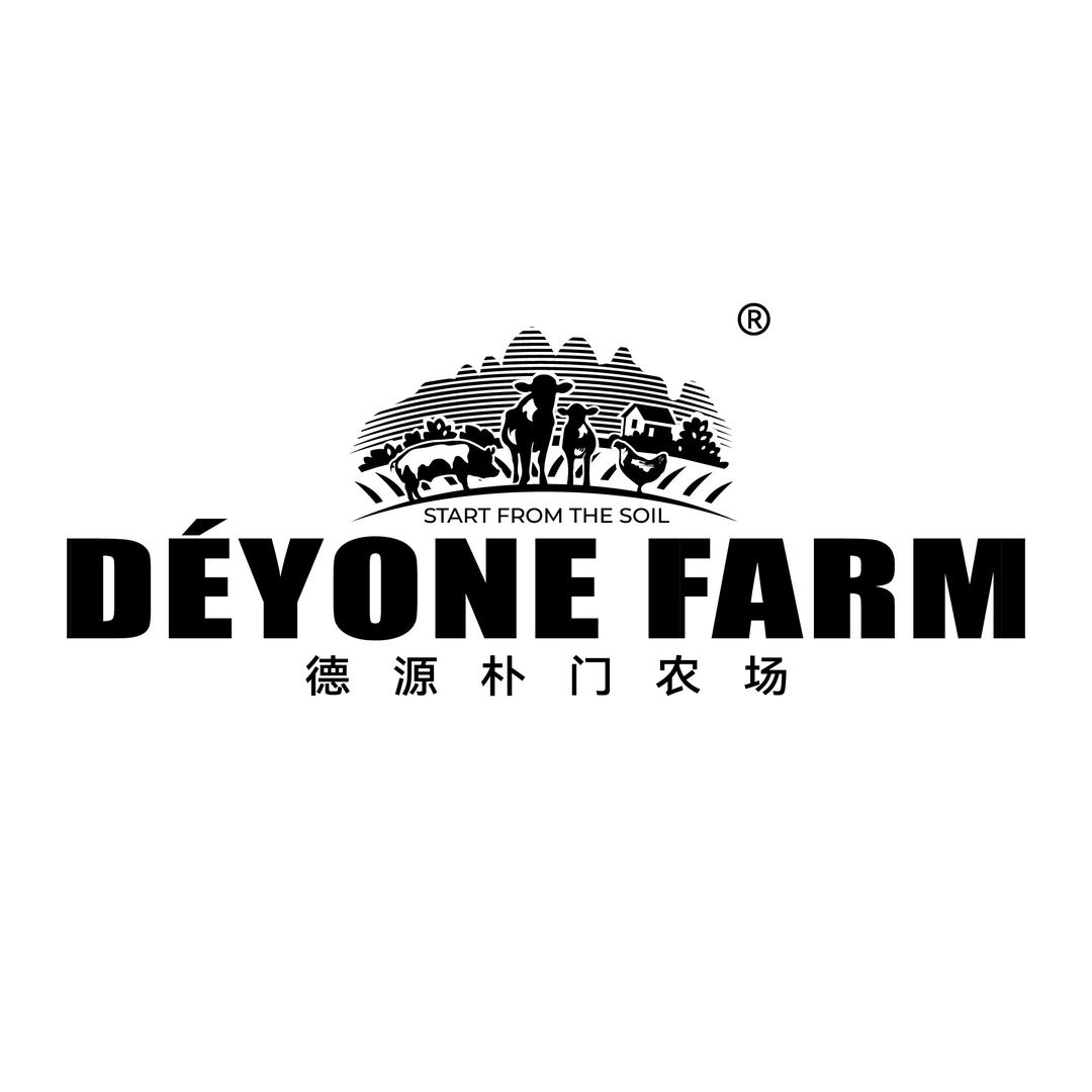 德源朴门农场