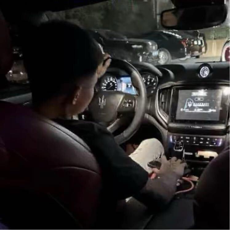 迷人的混蛋⚜️