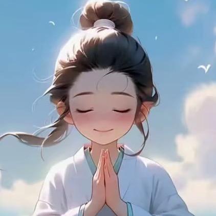 《小仙女》佛堂