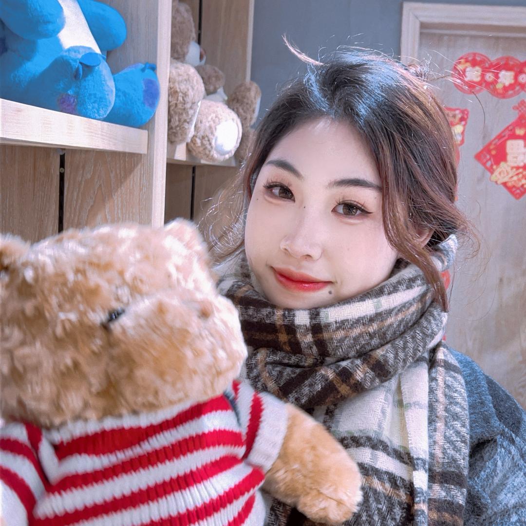 吃货小李子