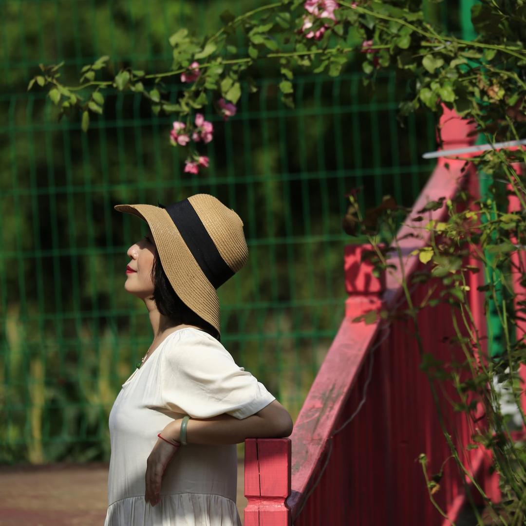 lovely源来如此