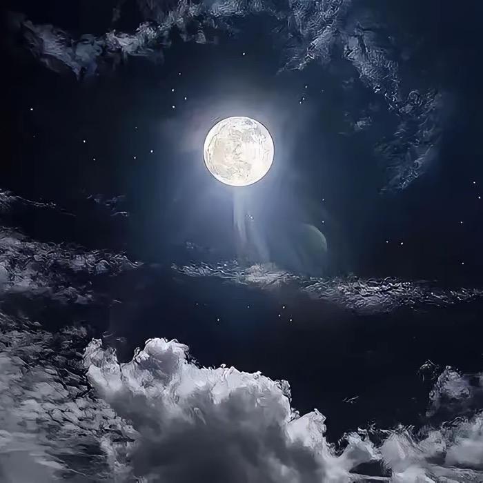 清姐