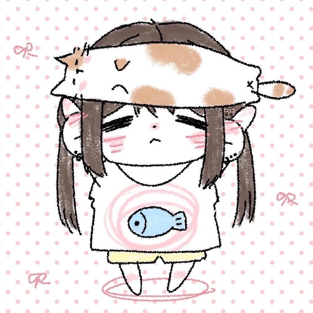 一颗小月牙呗