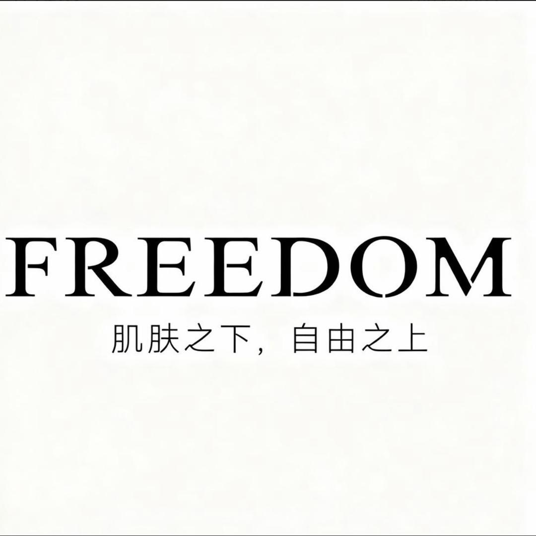 FREEDOM穿搭分享号
