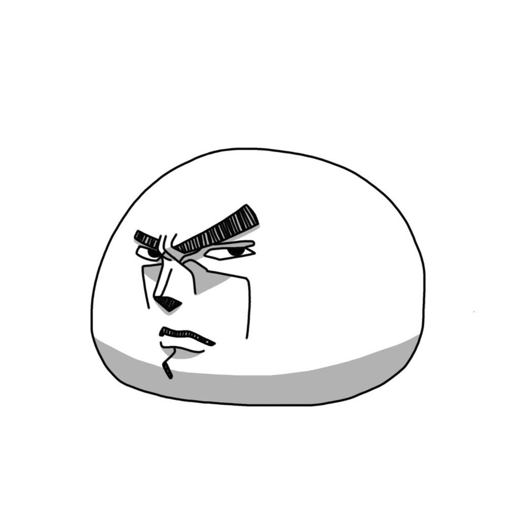 老星