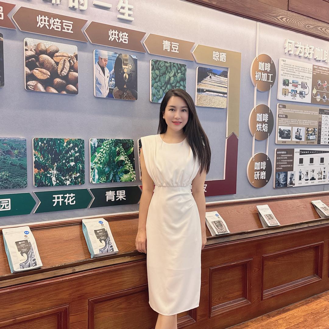 淼儿茶栖
