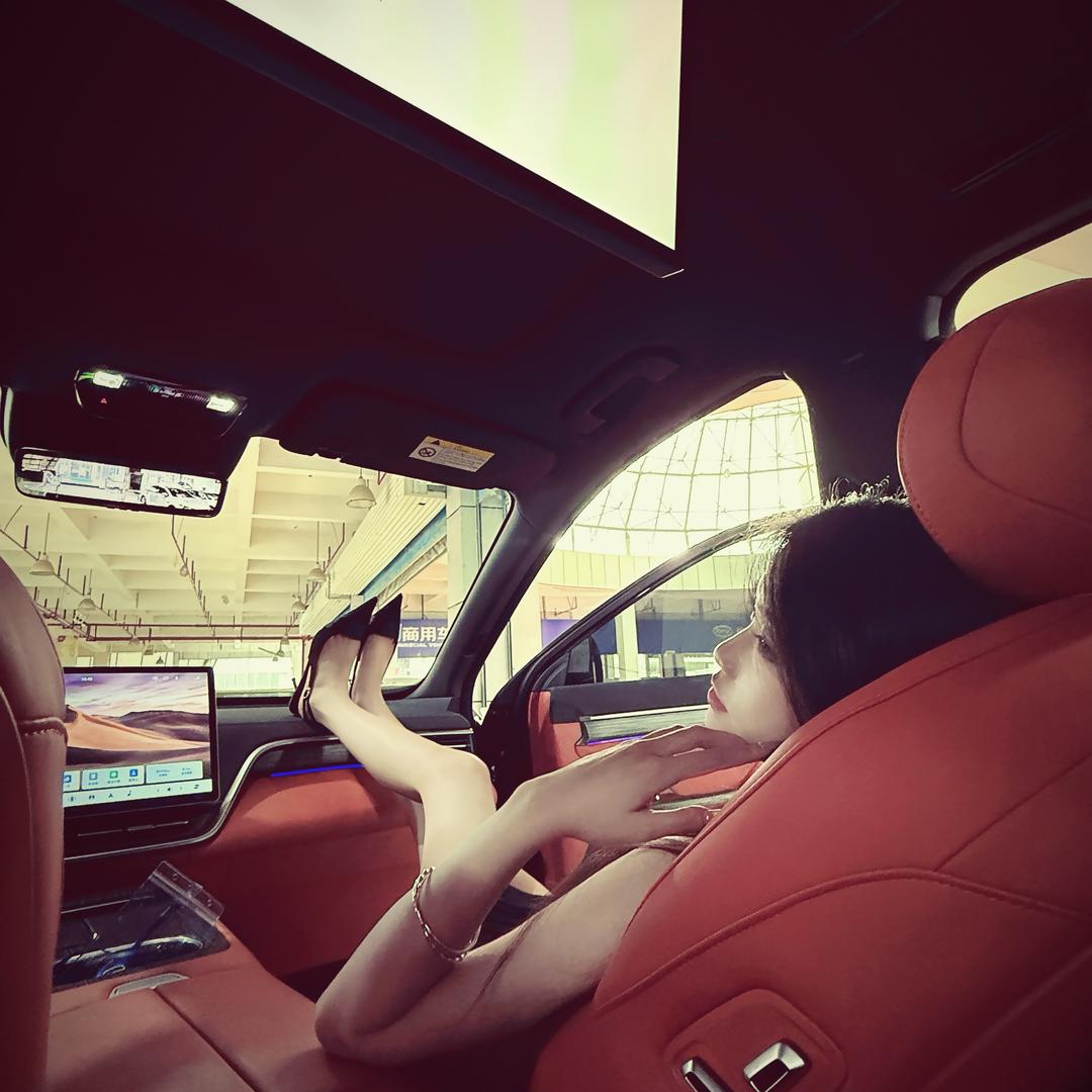 遵义君客汽车（菲菲）