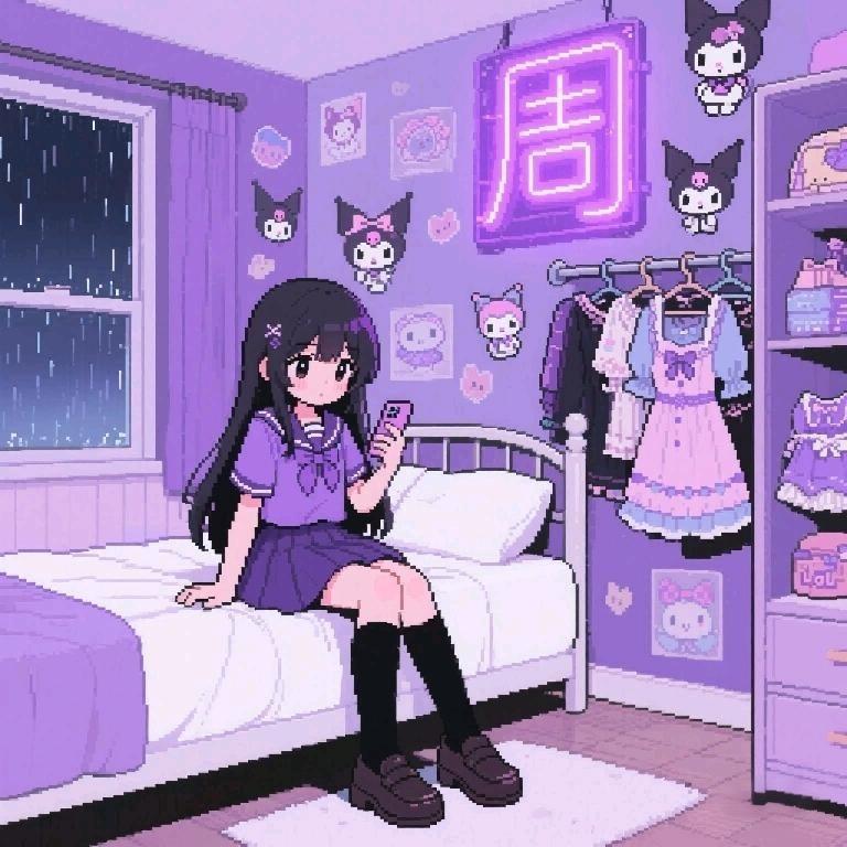 是周周yeah
