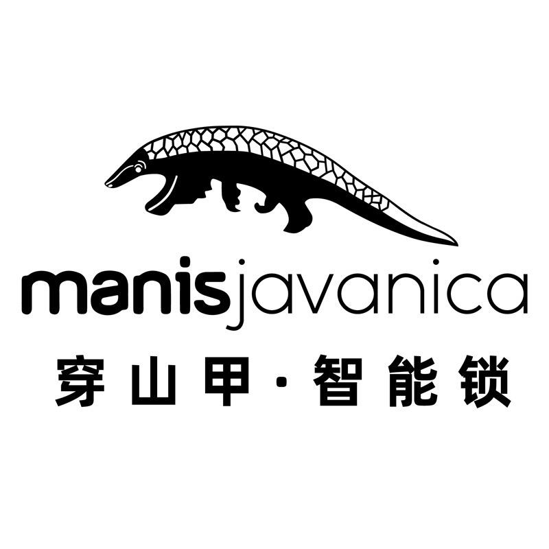 穿山甲智能锁