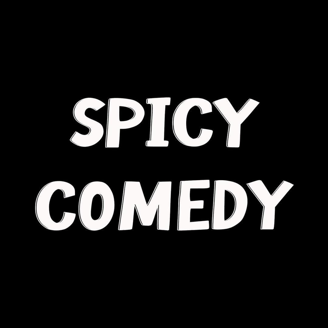 SpicyComedy