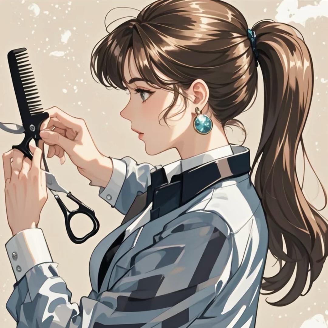小乔