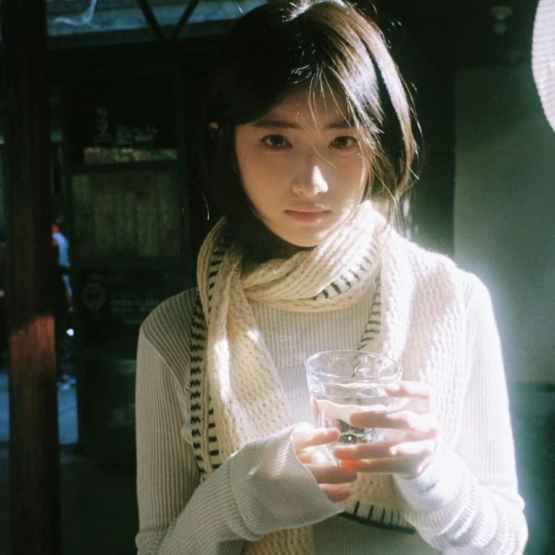 星星眼