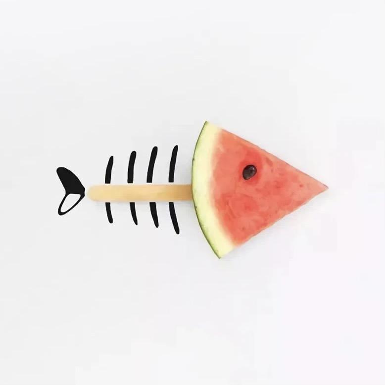 🌸🕊🐛🐠