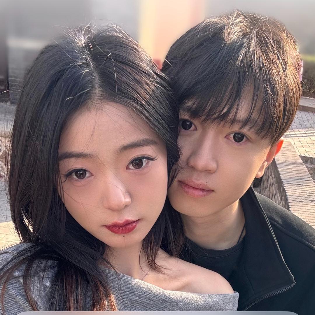 小小墩（恋爱版）