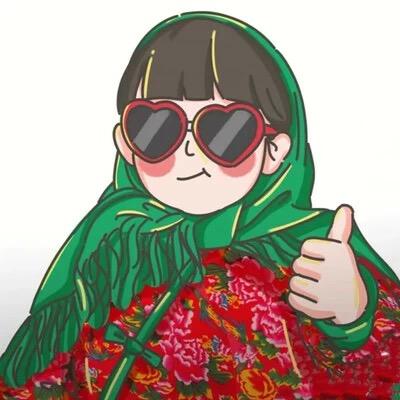 缝上你的臭嘴👩🏼‍🦯