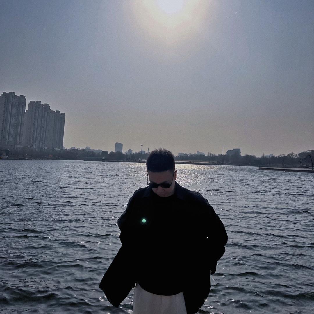 神奇小旭