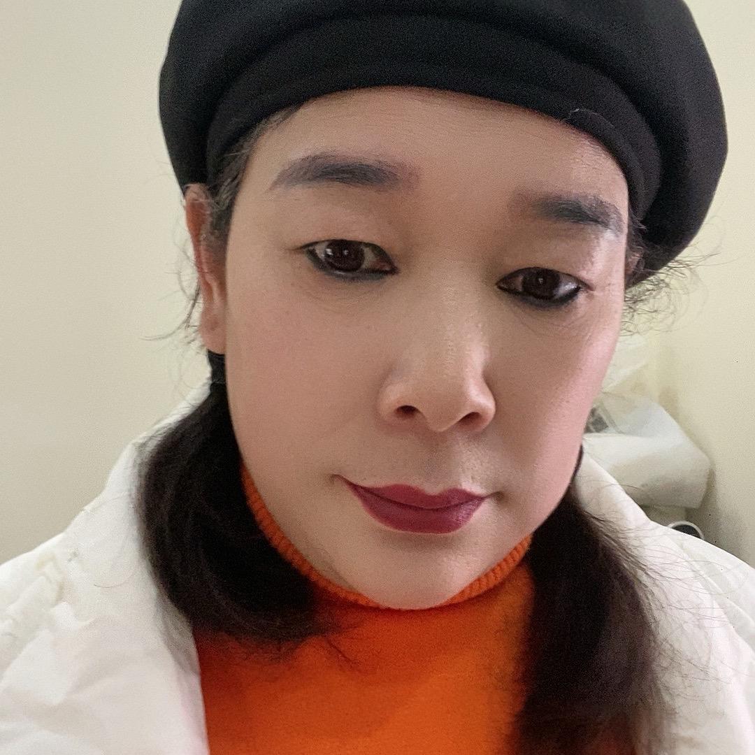 黄二姐