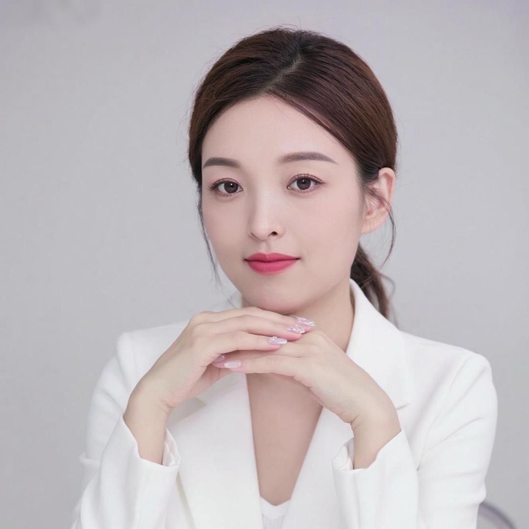 主持人-培培（汝州）