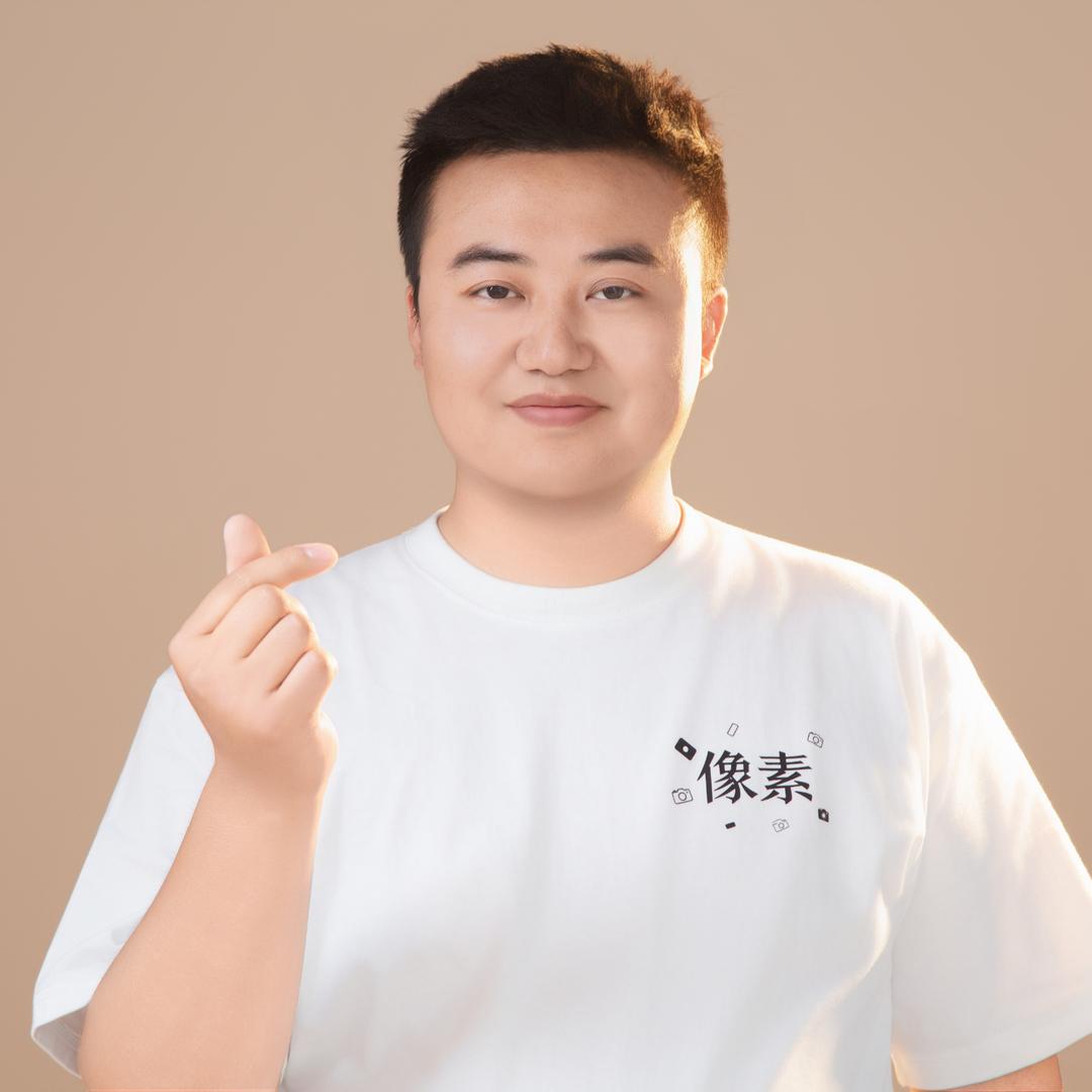 包头婚纱摄影阿龙（日常号）