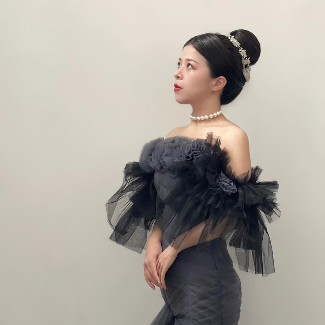 乐乐～上海女装实体批发