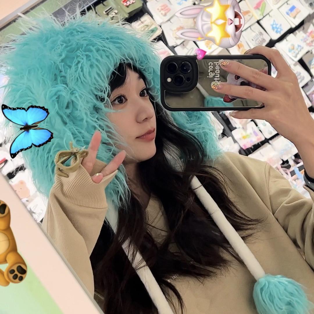 陈诗敏