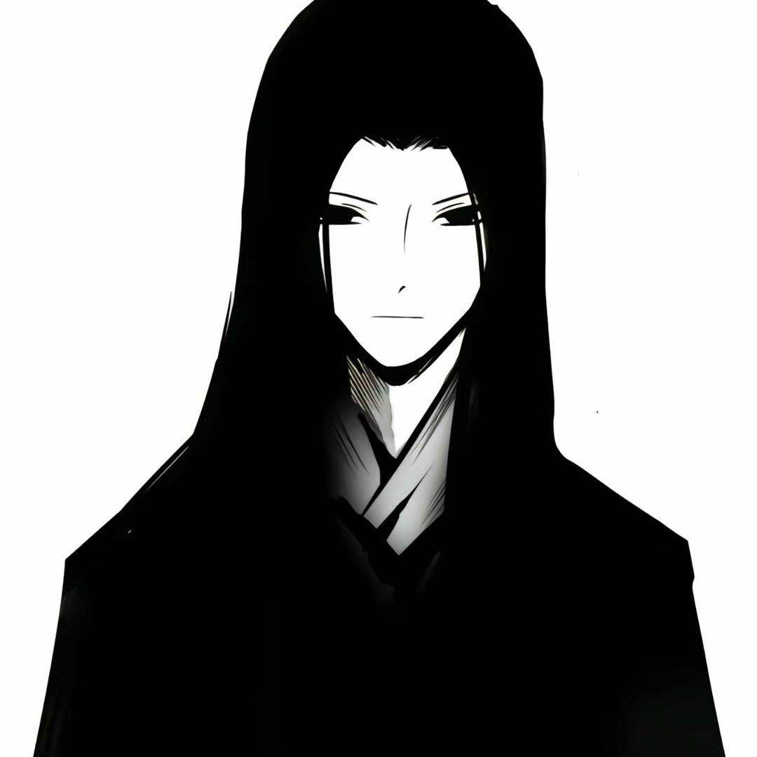 无一人