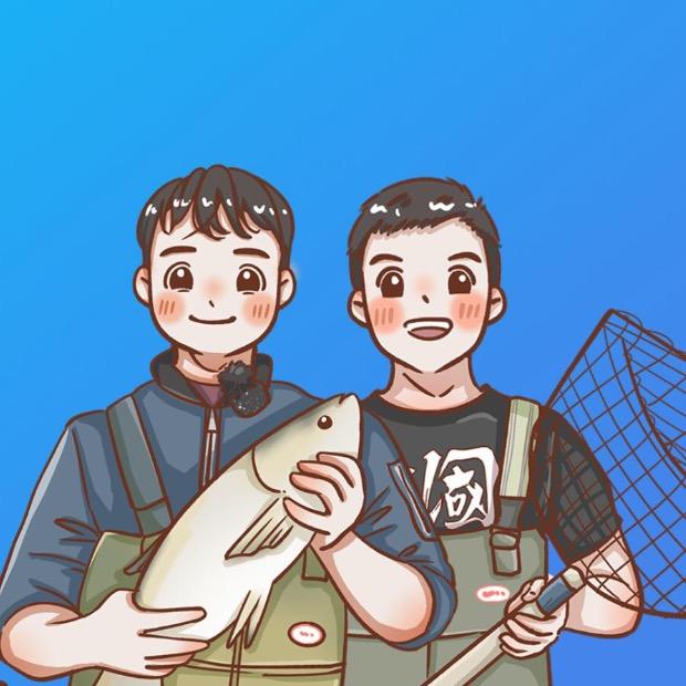 大表哥小飞哥的日常