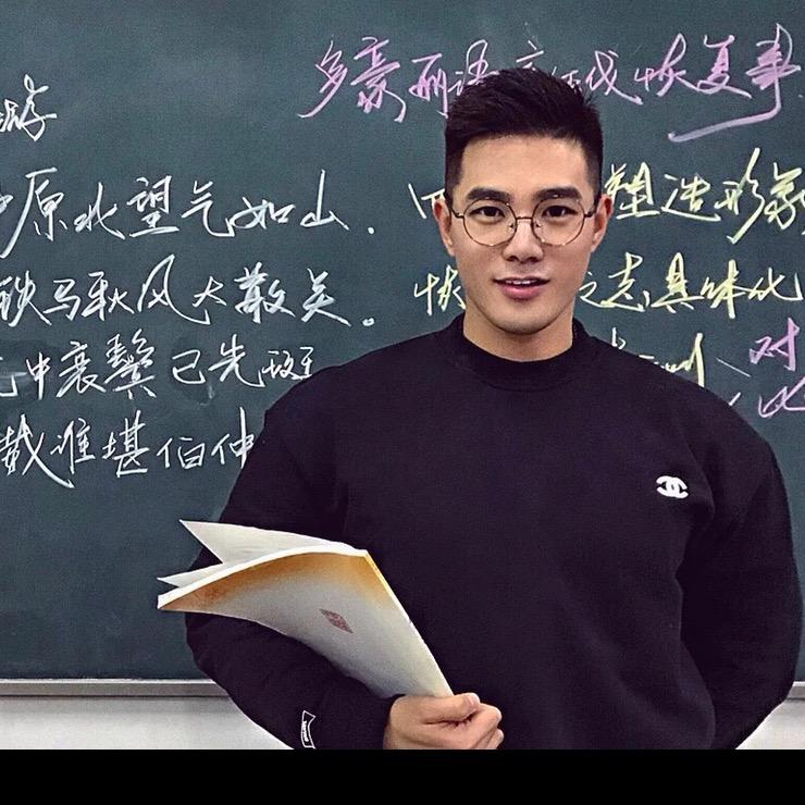 梅州学子