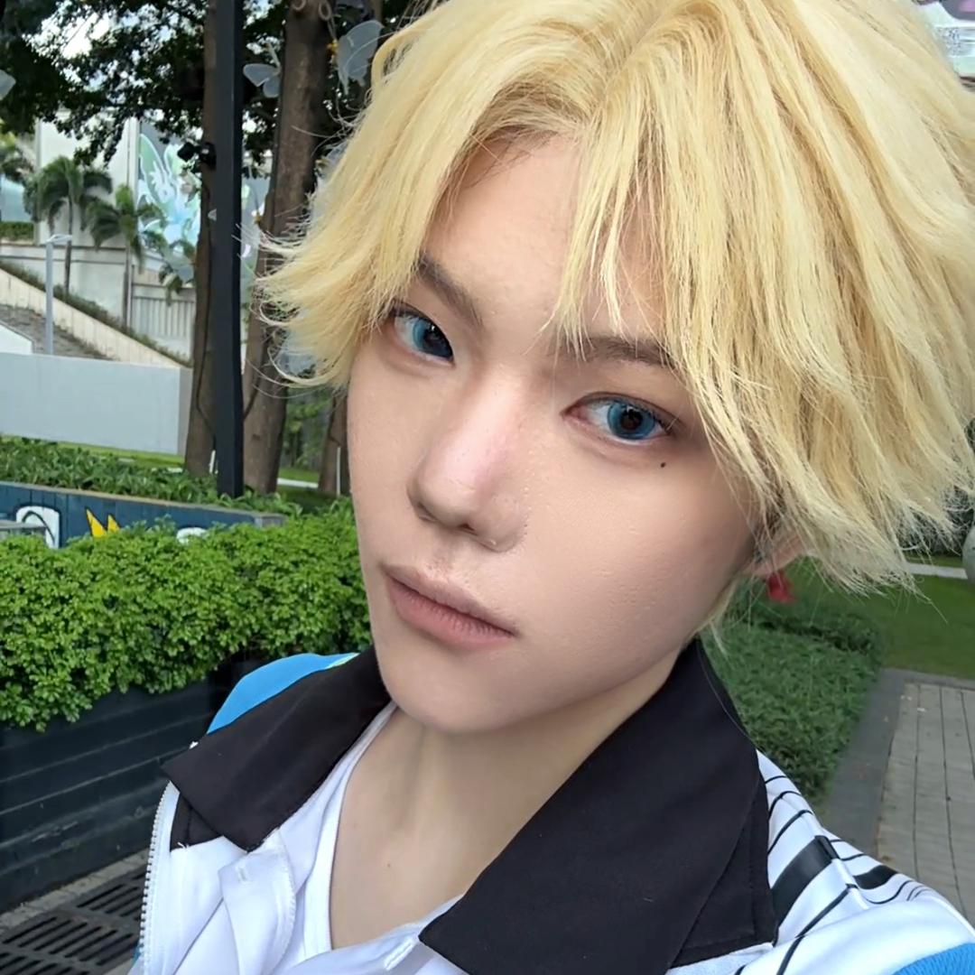 🌊（爱炒冷饭被限流版