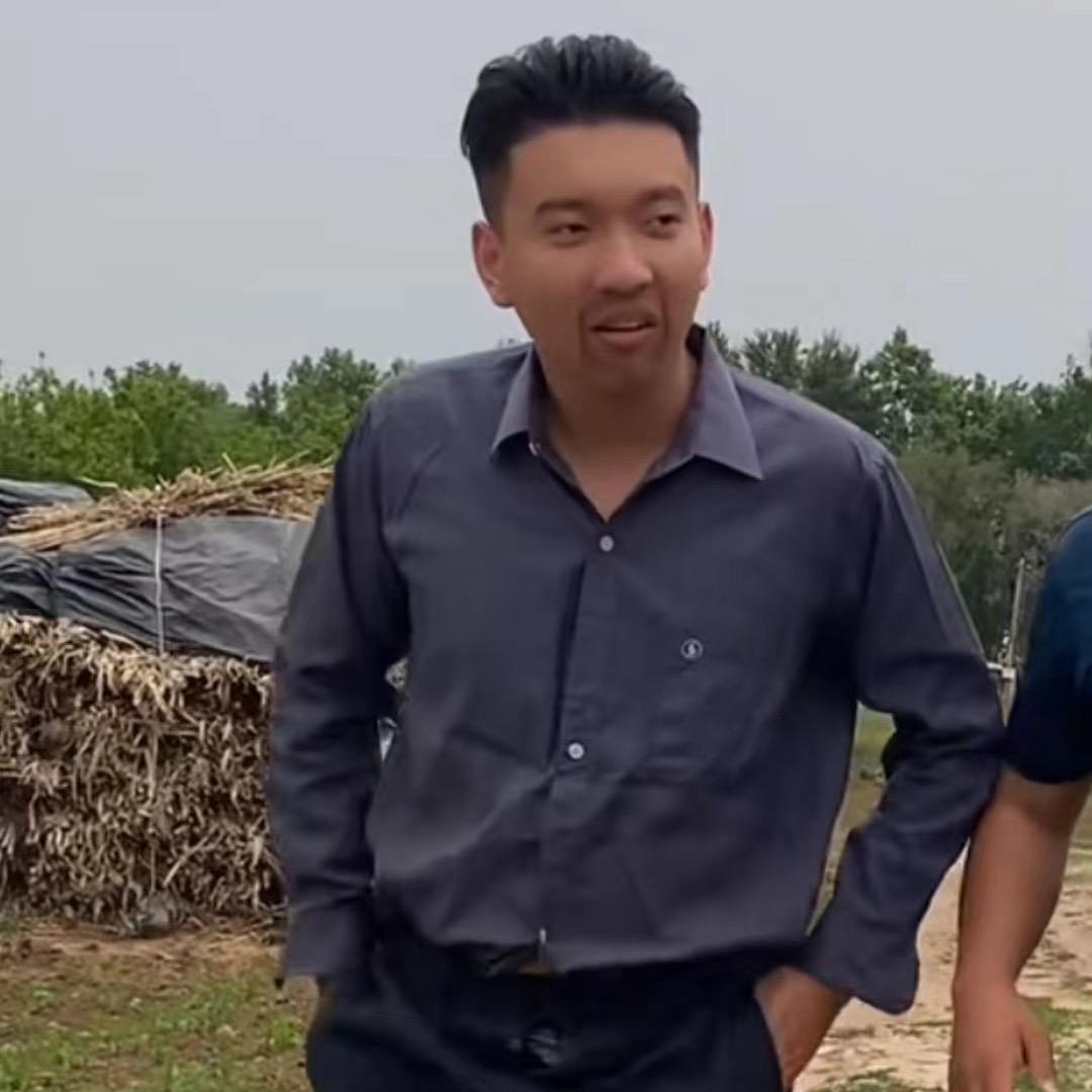 唐长老
