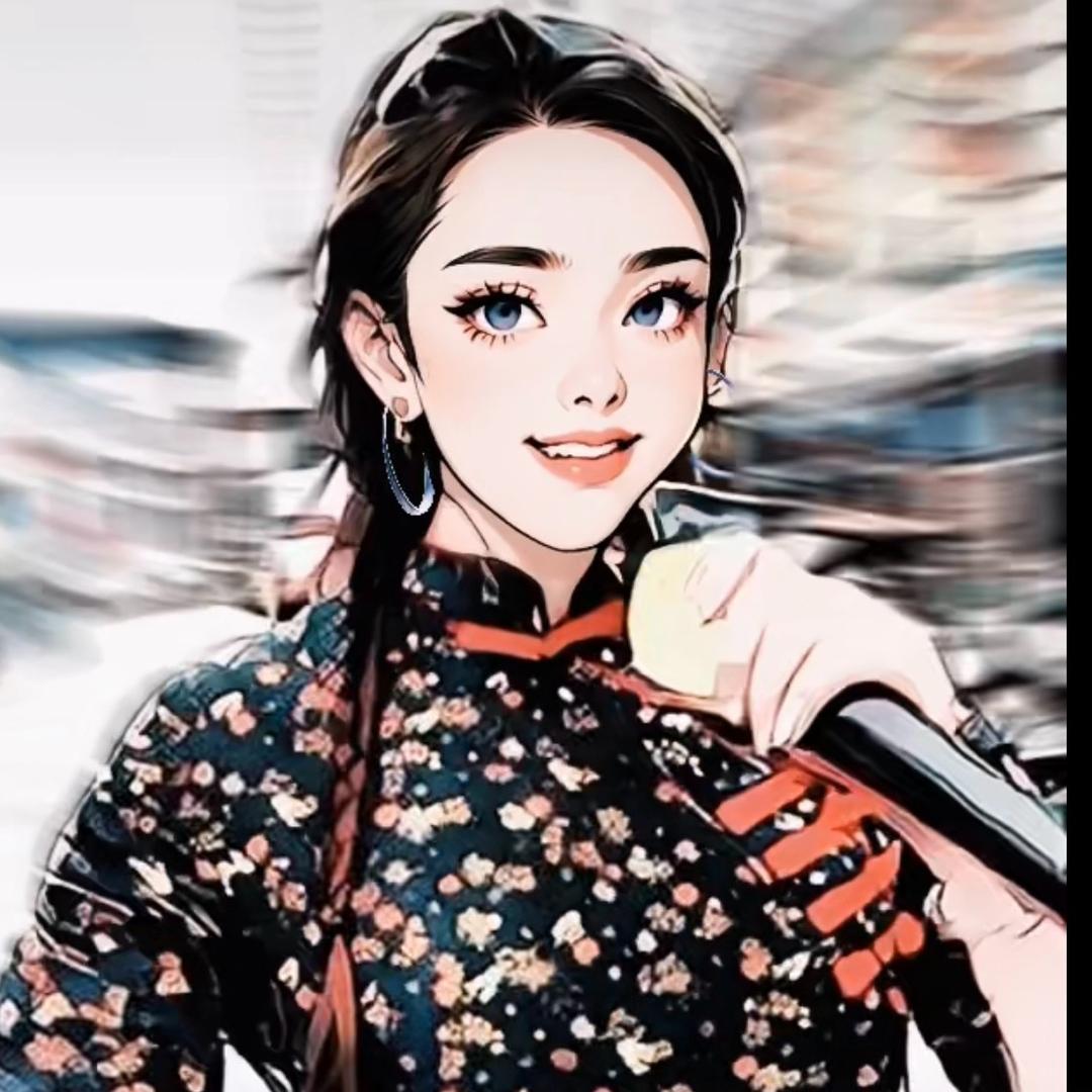 四妹🎤555