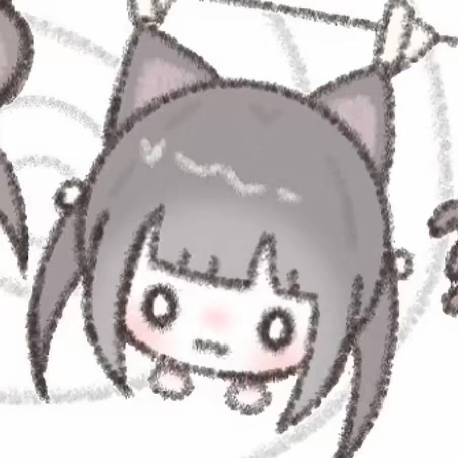 冷萌脸