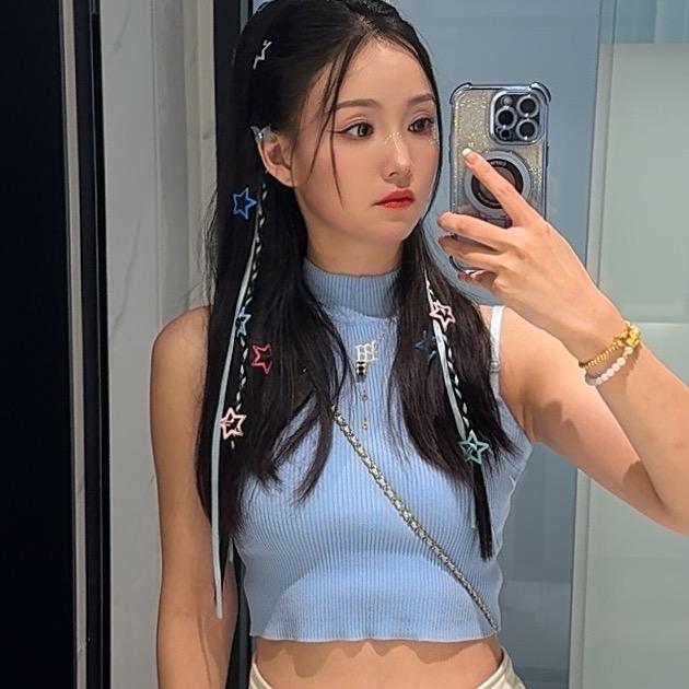 冒菜小姐姐（服装 内场见杰哥13次）