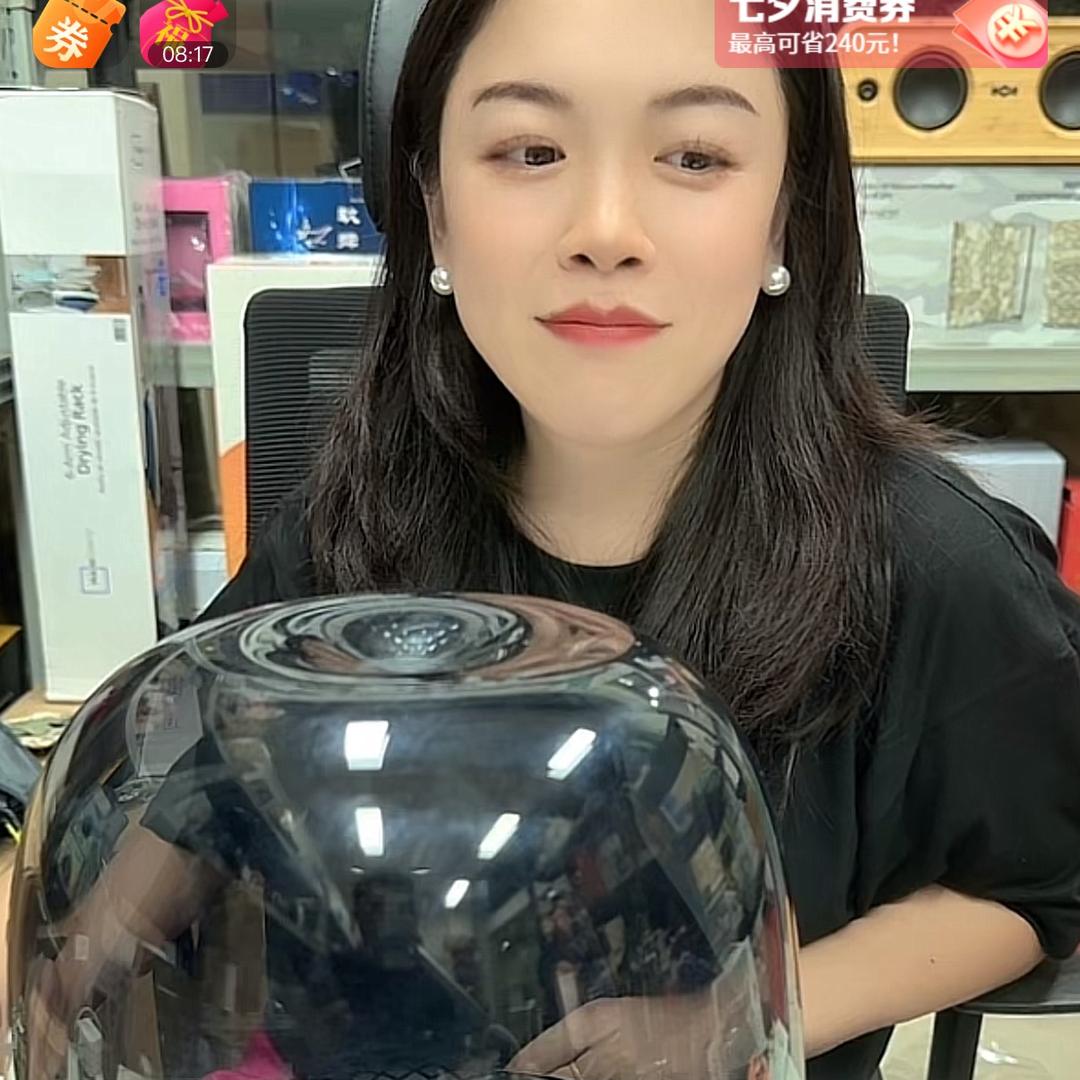 哇塞姐个人号