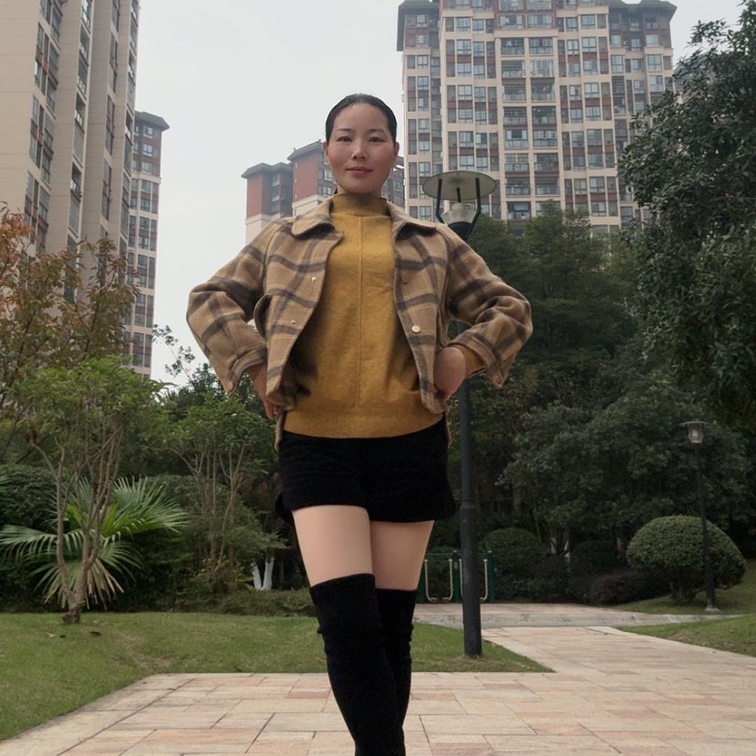 爱宝宝 （拒绝连赞）