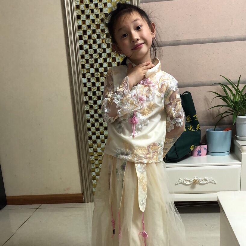 蛋儿妹
