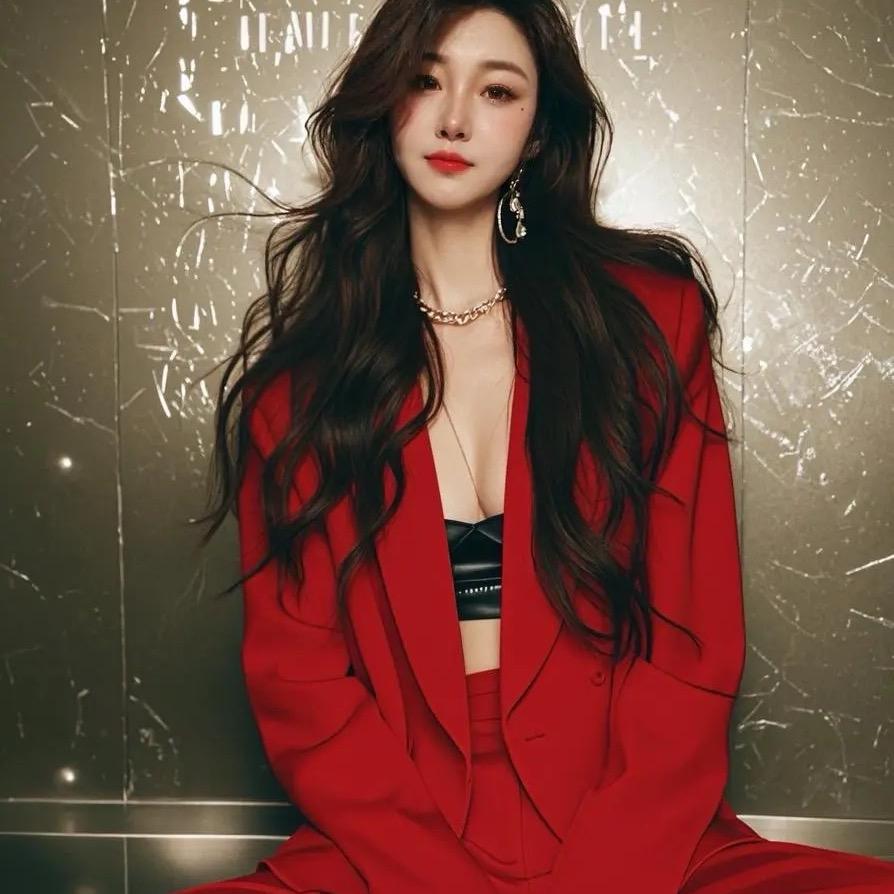 💋霸气冷美人💋