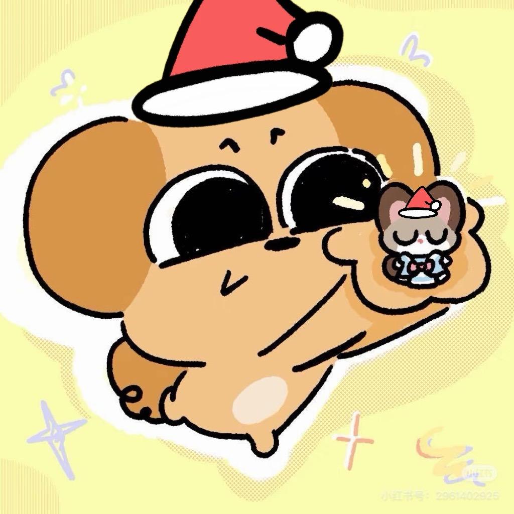 是全小欣啦