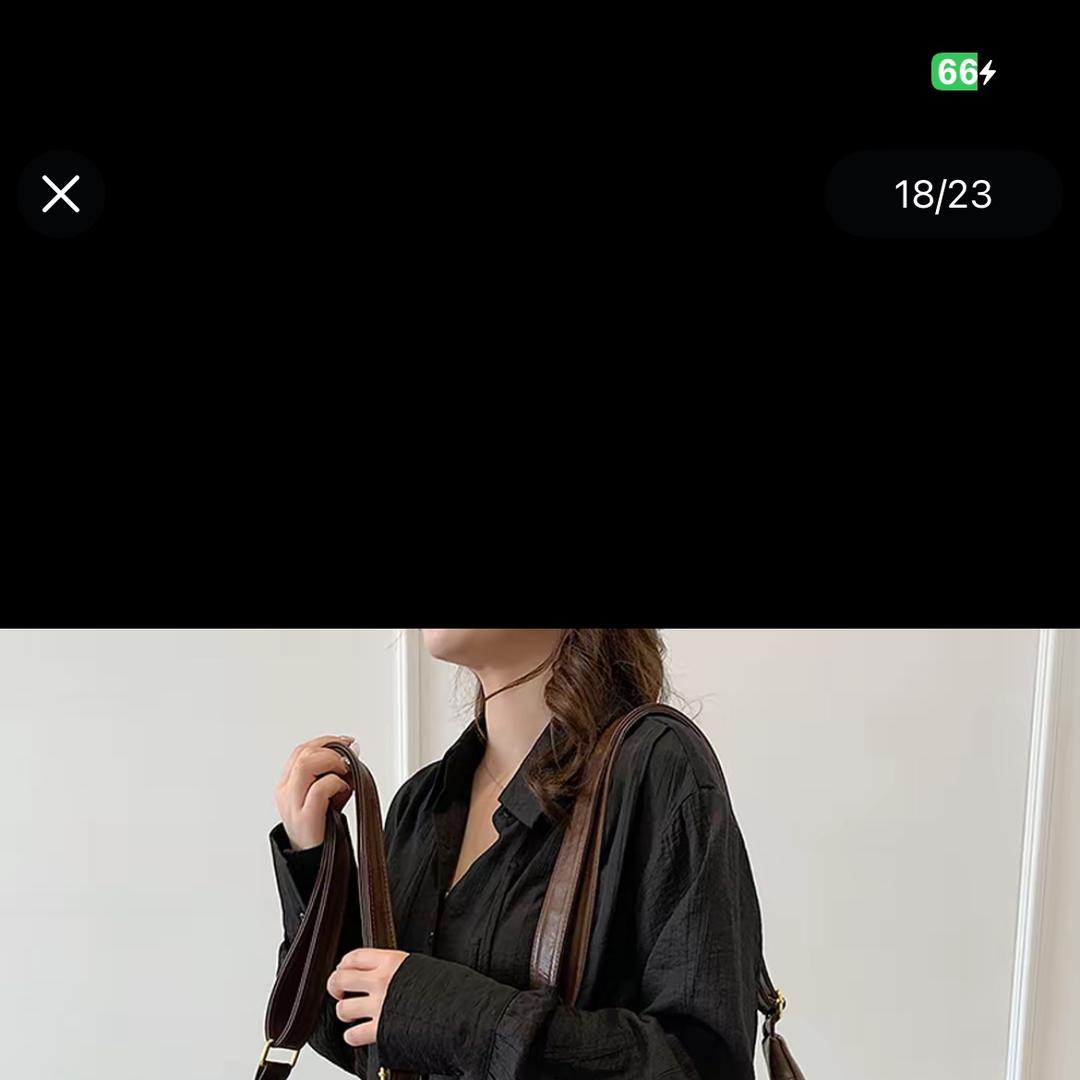 瞬购魔方轻奢女包