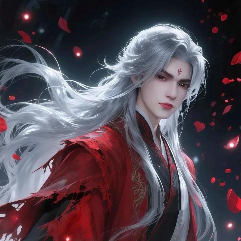 （官方总服主）情轩