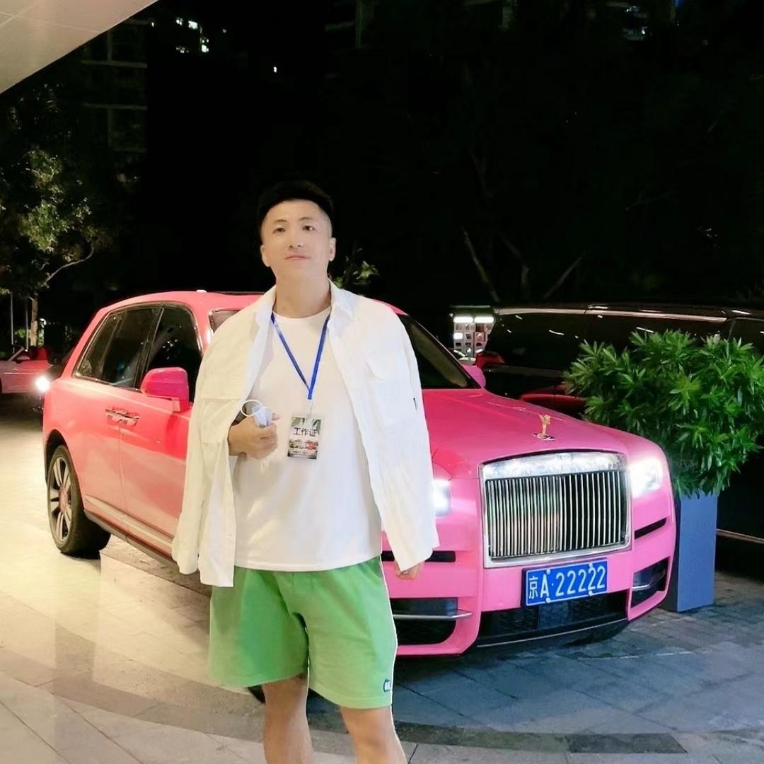 三亚嘎嘎摩托艇俱乐部老板号