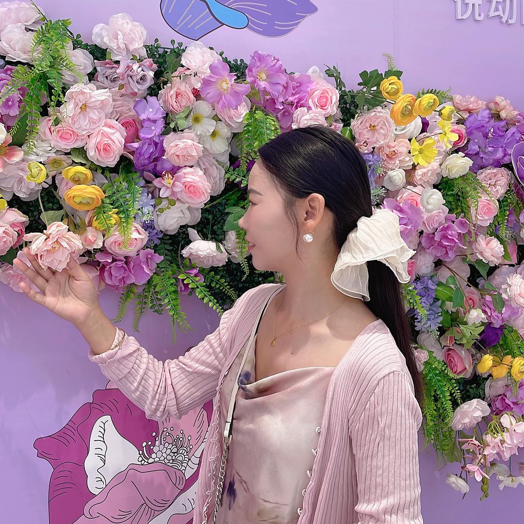 糖果麻麻（带娃记）