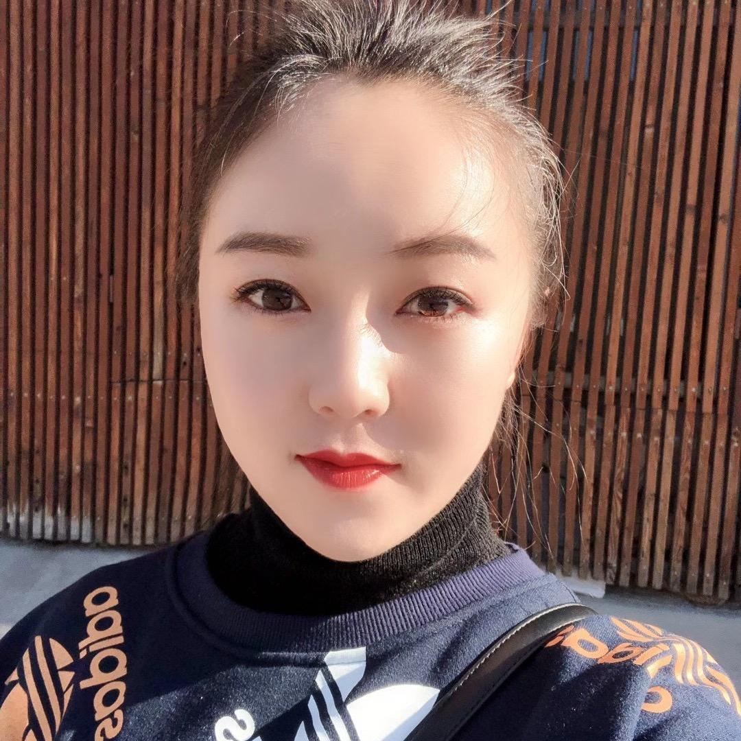 五台山导游静静