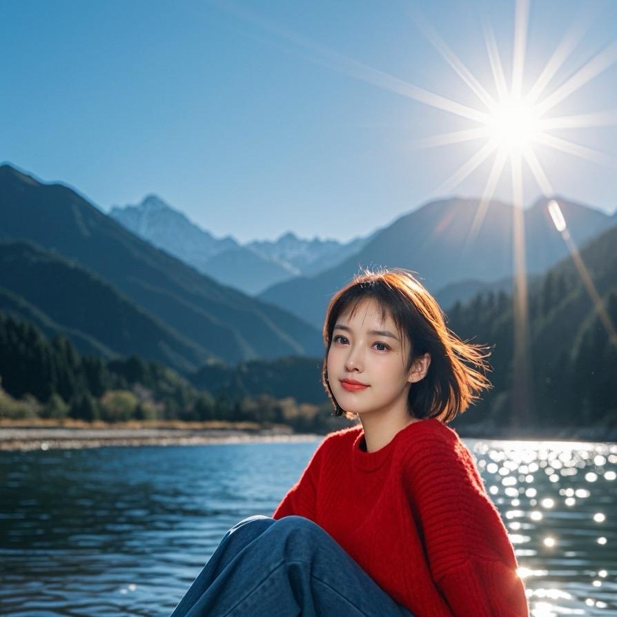 🌹莹