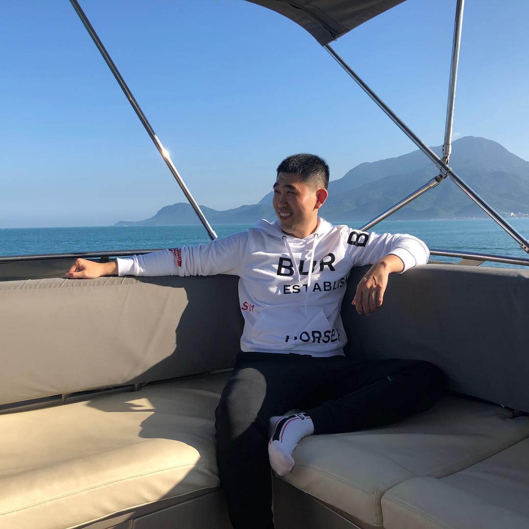 峰哥聊财经